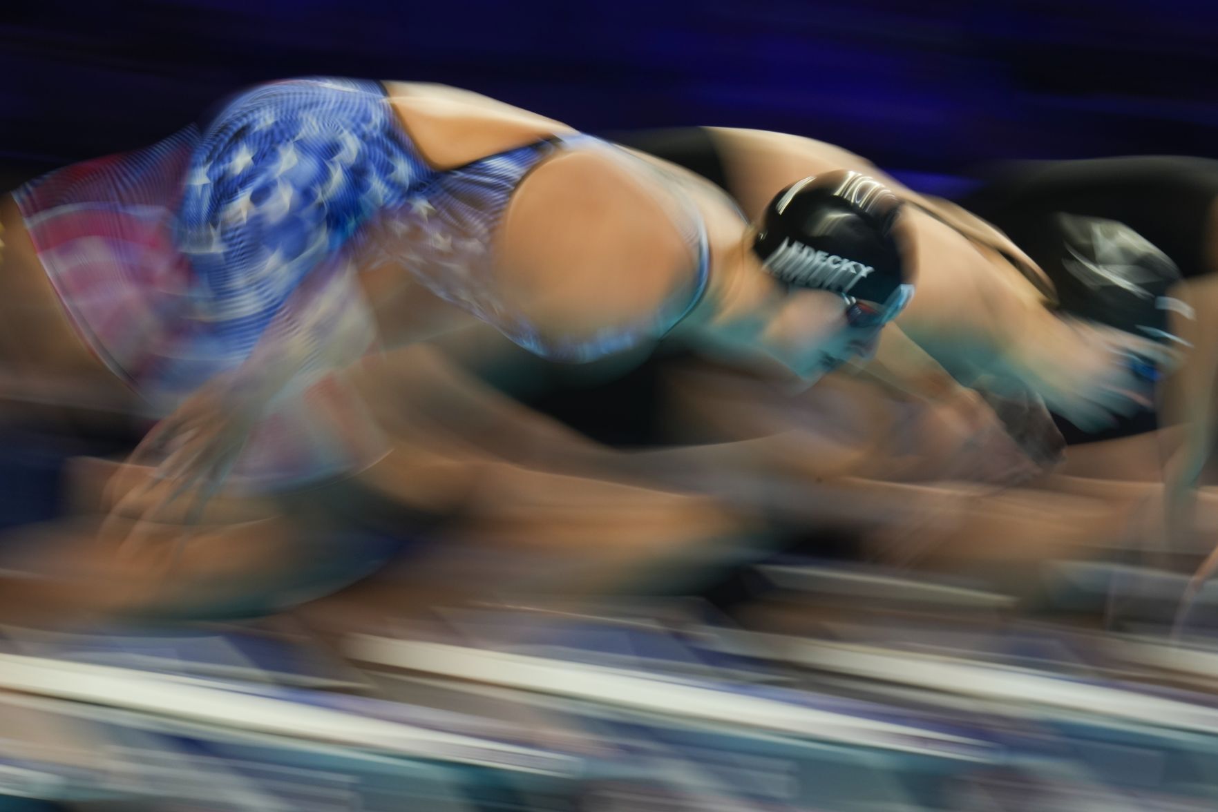 US Swimming Olympic Trials